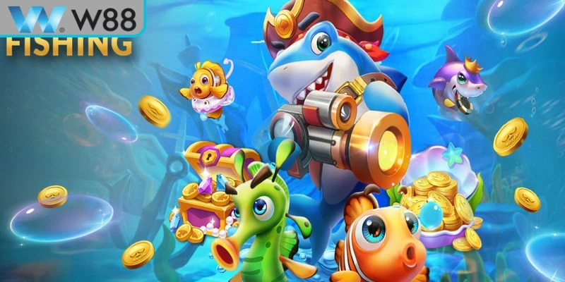 Cách Mua Xu Game Bắn Cá Online Tiết Kiệm Thời Gian Cách Mua Xu Game Bắn Cá Online Tiết Kiệm Thời Gian
