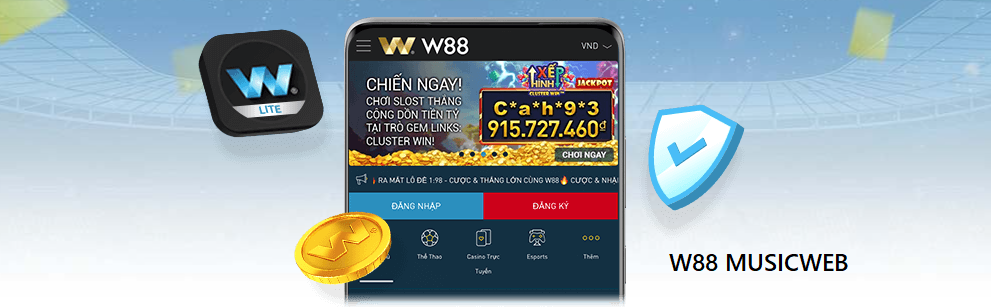 Chơi W88 Trên Điện Thoại Sự Lựa Chọn Tối Ưu Nhất Hiện Nay Chơi W88 Trên Điện Thoại Sự Lựa Chọn Tối Ưu Nhất Hiện Nay
