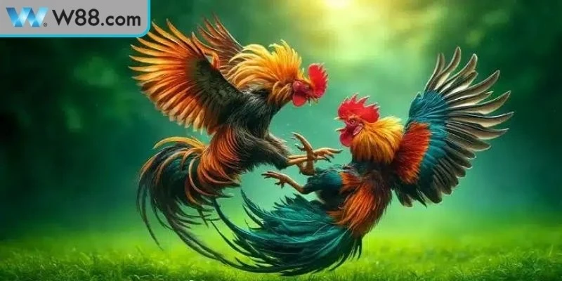 Đá Gà Cựa Dao - Kịch Tính Gay Cấn Ở Đấu Trường Trực Tuyến Đá Gà Cựa Dao - Kịch Tính Gay Cấn Ở Đấu Trường Trực Tuyến