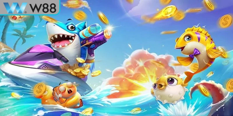 Game Bắn Cá Ăn Tiền Trải Nghiệm Săn Thưởng Kịch Tính Game Bắn Cá Ăn Tiền Trải Nghiệm Săn Thưởng Kịch Tính