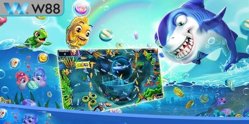 Game Bắn Cá Ăn Tiền Trải Nghiệm Săn Thưởng Kịch Tính Game Bắn Cá Ăn Tiền Trải Nghiệm Săn Thưởng Kịch Tính