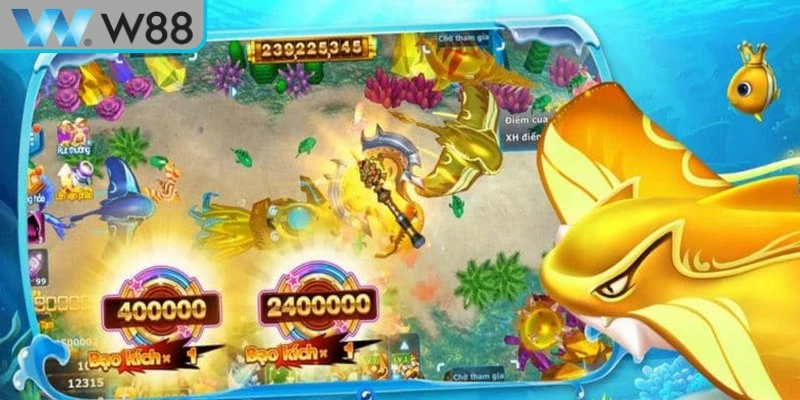 Game Bắn Cá H5 - Chủ Đề Giải Trí Cực Hot Trên Thị Trường Game Bắn Cá H5 - Chủ Đề Giải Trí Cực Hot Trên Thị Trường