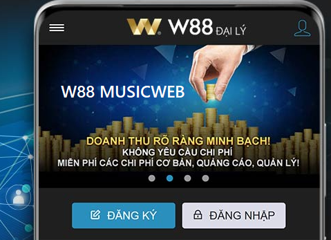 Hoa Hồng W88 - Chiến Lược Xây Dựng Dòng Tiền Thụ Động Tại W88