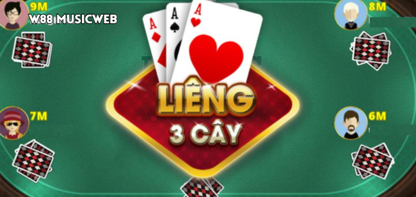Cách Chơi Liêng W88 - Hướng Dẫn Luật Đấu Tố Và Cách Đọc Đối Thủ Cách Chơi Liêng W88 - Hướng Dẫn Luật Đấu Tố Và Cách Đọc Đối Thủ
