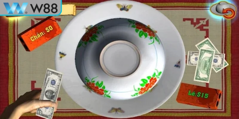 Thuật Toán Xóc Đĩa – Hướng Dẫn Chiến Thuật Hiệu Quả Thuật Toán Xóc Đĩa – Hướng Dẫn Chiến Thuật Hiệu Quả