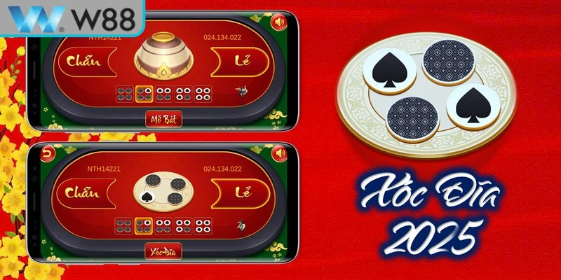 Thuật Toán Xóc Đĩa – Hướng Dẫn Chiến Thuật Hiệu Quả Thuật Toán Xóc Đĩa – Hướng Dẫn Chiến Thuật Hiệu Quả