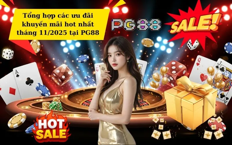Tin tức - PG88