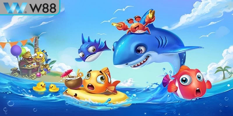 TP Bắn Cá Dễ Dàng Điểm Hẹn Giải Trí Cho Tín Đồ Săn Thưởng TP Bắn Cá Dễ Dàng Điểm Hẹn Giải Trí Cho Tín Đồ Săn Thưởng