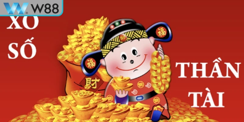 Xổ Số Thần Tài Mang Lại Cơ Hội Trúng Lớn Cho Người Chơi Xổ Số Thần Tài Mang Lại Cơ Hội Trúng Lớn Cho Người Chơi