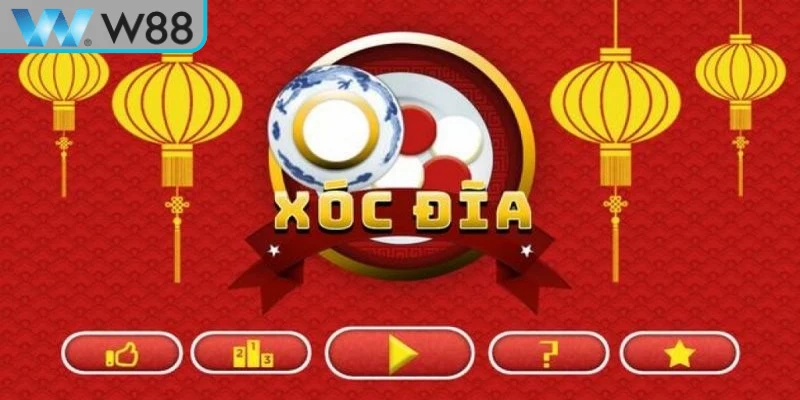 Xóc Đĩa Online W88 - Trải Nghiệm Game Xanh Chín Hấp Dẫn Xóc Đĩa Online W88 - Trải Nghiệm Game Xanh Chín Hấp Dẫn