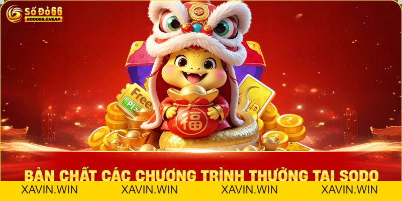 Khuyến Mãi Sodo66 Tổng Hợp Ưu Đãi Hấp Dẫn Nhất 2026