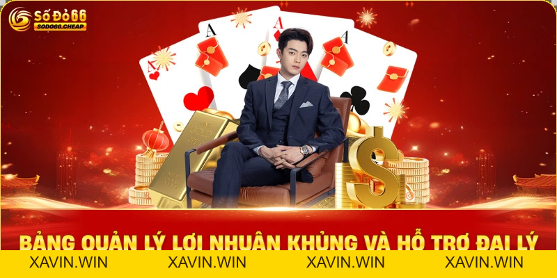 Đại Lý Sodo66 – Hoa Hồng Khủng, Đăng Ký Nhanh