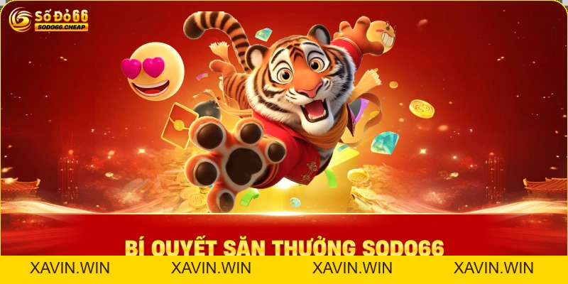 Khuyến Mãi Sodo66 Tổng Hợp Ưu Đãi Hấp Dẫn Nhất 2026