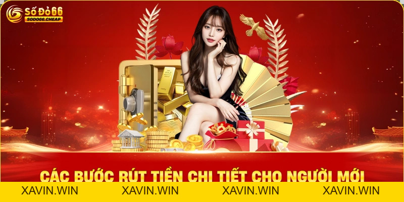 Rút Tiền sodo66 – Nhanh 30s, Miễn Phí, An Toàn 2026