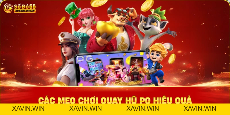 Nổ Hũ PG SoDo66 Cơ Hội Thắng Lớn và Cách Thức Chơi Hiệu Quả