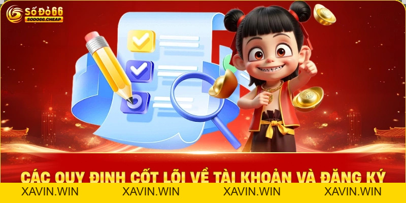 Điều Khoản Và Điều Kiện Sodo66 Chuẩn Pháp Lý