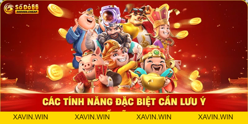 Nổ Hũ Sodo66 – Thiên Đường Quay Hũ Đổi Thưởng Quốc Tế
