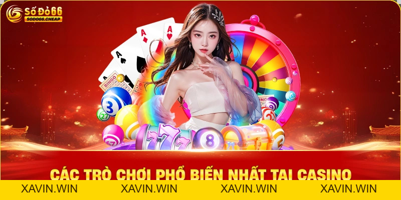 Casino Sodo66 – Trải Nghiệm Live Casino Đẳng Cấp Quốc Tế