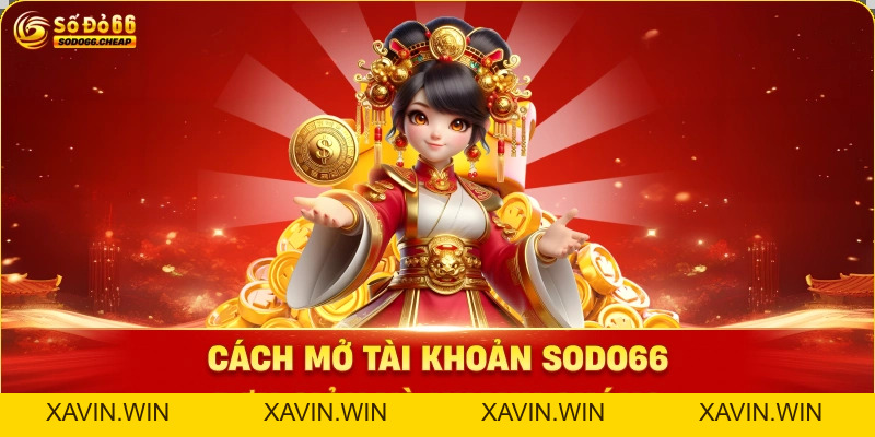 Đăng Nhập Sodo66 An Toàn Và Nhanh Chóng