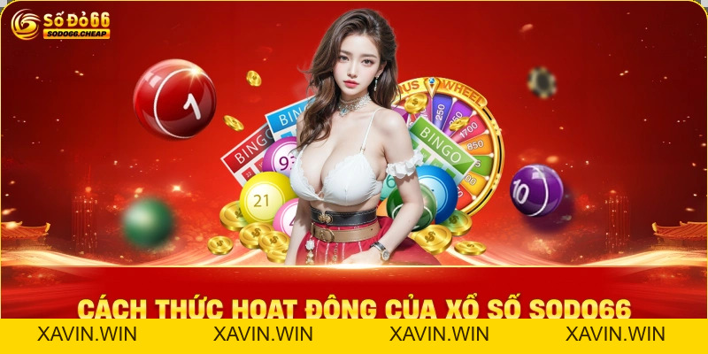 Xổ Số Sodo66 Cơ Hội Thắng Lớn và Cách Thức Tham Gia Dễ Dàng