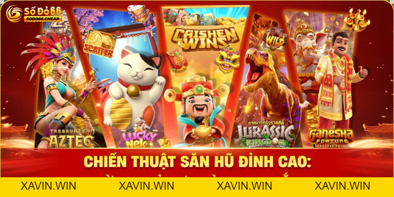 Nổ Hũ Sodo66 – Thiên Đường Quay Hũ Đổi Thưởng Quốc Tế