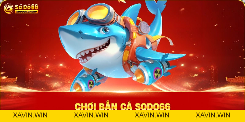 TP Bắn Cá - Hướng Dẫn Chi Tiết Bí Quyết Săn Boss tại sodo66