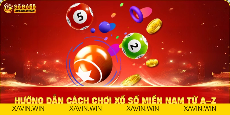 Xổ Số Miền Nam Sodo66 – Chơi Hiệu Quả, Thưởng Nhanh