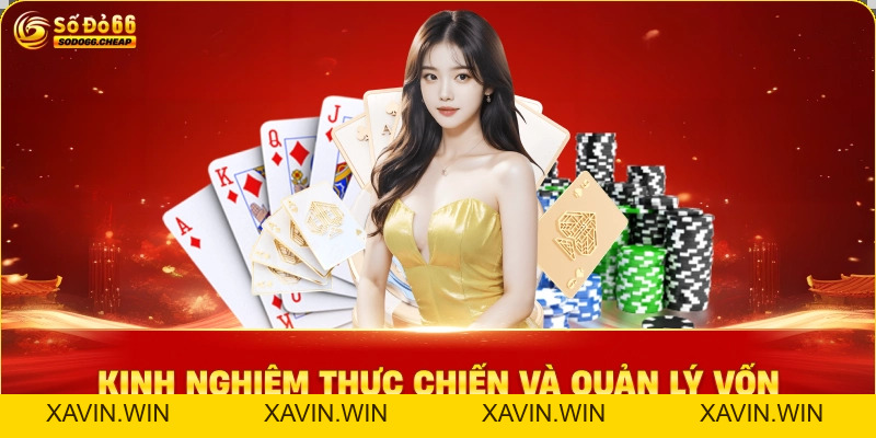 Baccarat SODO66 Chiến Thuật Tinh Gọn Để Chiến Thắng
