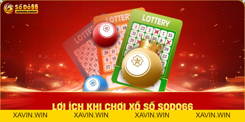Xổ Số Sodo66 Cơ Hội Thắng Lớn và Cách Thức Tham Gia Dễ Dàng