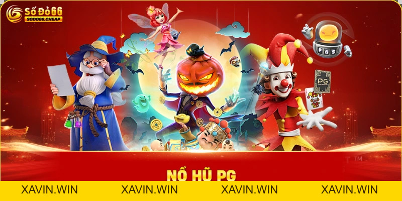 Nổ Hũ Sodo66 – Thiên Đường Quay Hũ Đổi Thưởng Quốc Tế
