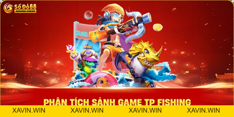 TP Bắn Cá - Hướng Dẫn Chi Tiết Bí Quyết Săn Boss tại sodo66