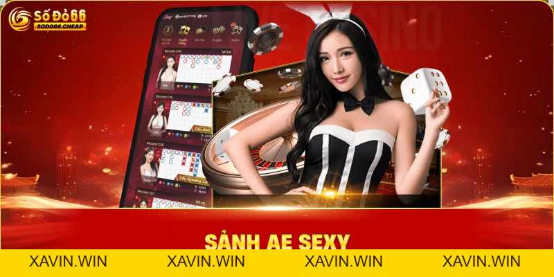 Casino Sodo66 – Trải Nghiệm Live Casino Đẳng Cấp Quốc Tế