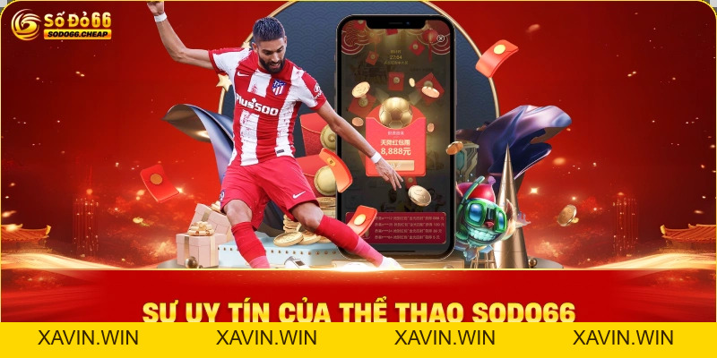 Thể Thao Sodo66 – Cá Cược Đỉnh Cao, Cơ Hội Thắng Lớn