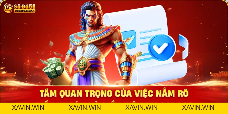 Điều Khoản Và Điều Kiện Sodo66 Chuẩn Pháp Lý