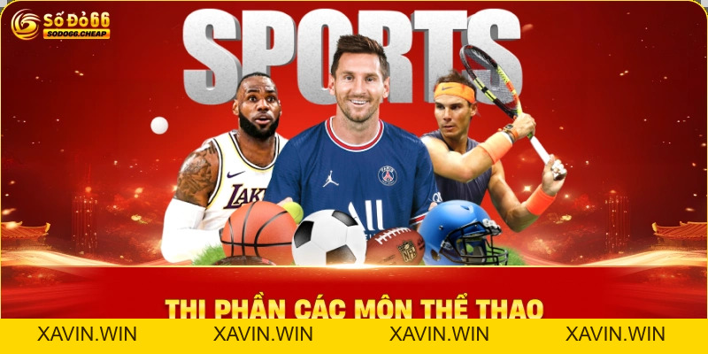 SBO Sport SODO66 Nền Tảng Cá Cược Thể Thao Châu Á