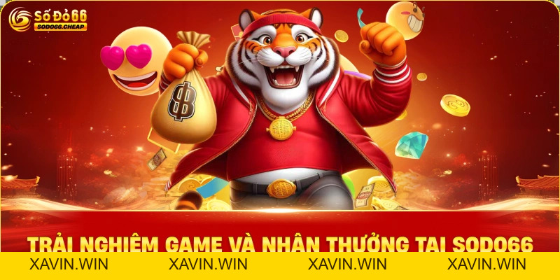 Nhận CODE 66k Sodo66 – Thưởng Tân Thủ Miễn Phí 100%