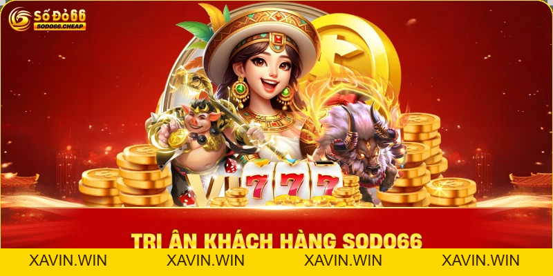 Khuyến Mãi Sodo66 Tổng Hợp Ưu Đãi Hấp Dẫn Nhất 2026
