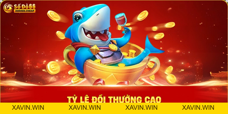 TP Bắn Cá - Hướng Dẫn Chi Tiết Bí Quyết Săn Boss tại sodo66