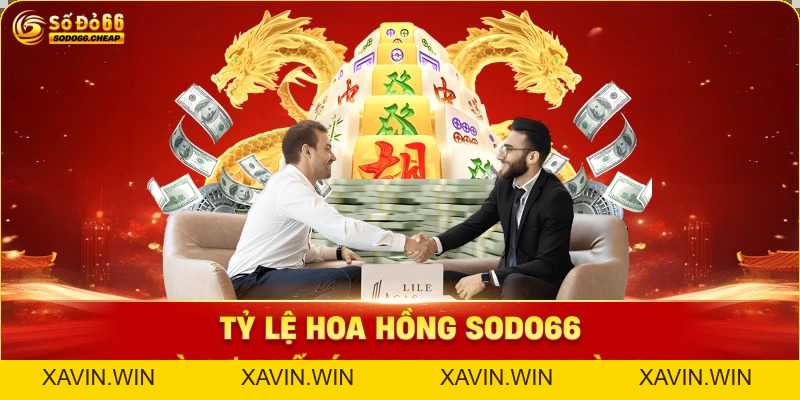Đại Lý Sodo66 – Hoa Hồng Khủng, Đăng Ký Nhanh