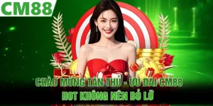 Khuyến Mãi CM88 | Cơ Hội Tăng Vốn Cược Không Giới Hạn
