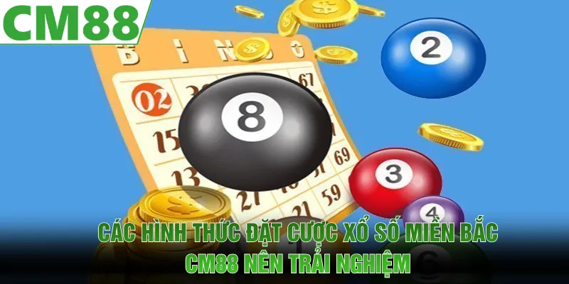 Xổ Số Miền Bắc Cập Nhật Nhanh Chóng, Đặt Cược Dễ Dàng Tại CM88