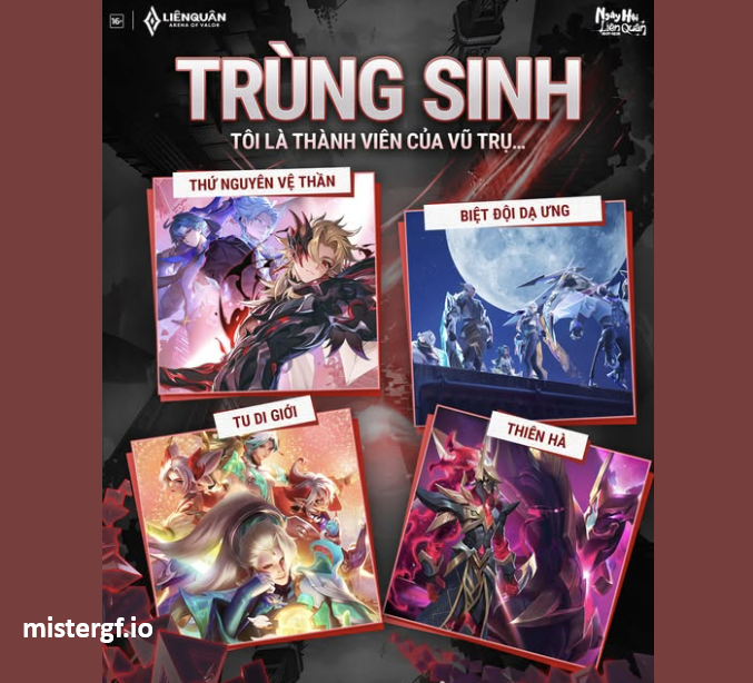TRỰC TIẾP GRAND FINAL QUEENS SHOWDOWN 2026 NGÀY 19/07 TRỰC TIẾP GRAND FINAL QUEENS SHOWDOWN 2026 NGÀY 19/07