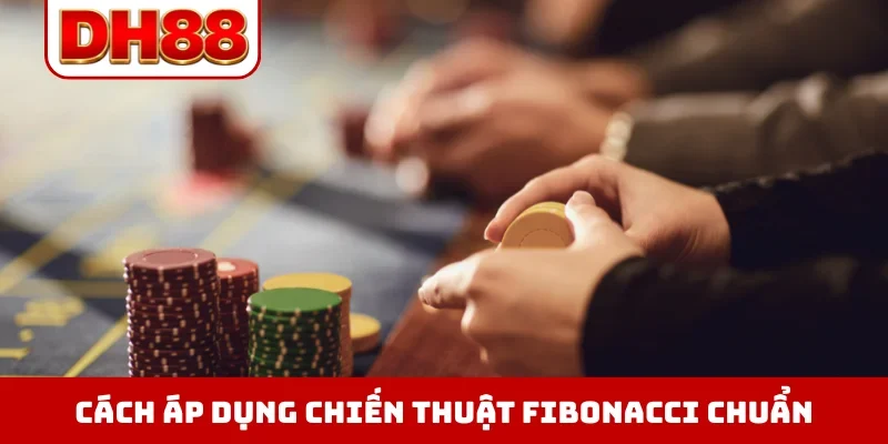 Chiến Thuật Fibonacci Là Gì Cùng Cách Vận Hành Chuẩn Xác