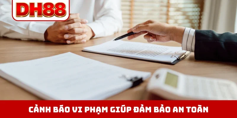 Điều Khoản Điều Kiện DH88 - Định Hình Quyền Lợi Hội Viên