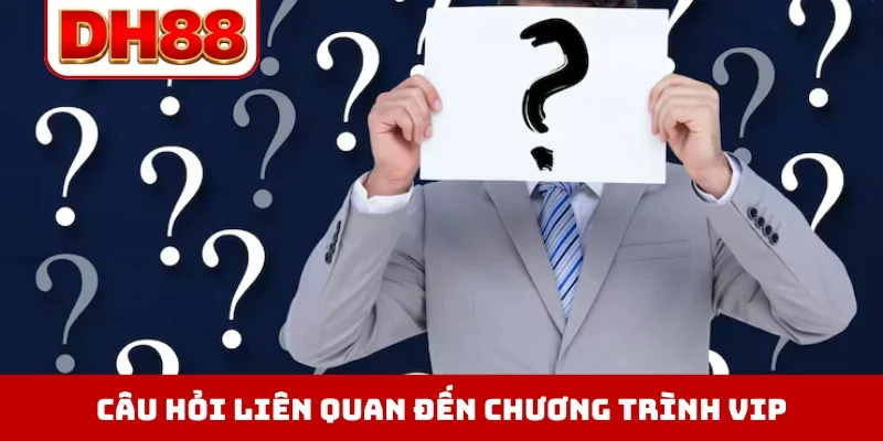 VIP Club DH88 - Đặc Quyền Nâng Tầm Đẳng Cấp Hội Viên