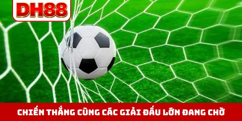 Kèo Chấp 3 Trái Là Gì - Giải Đấu Giúp Anh Em Thắng Cực Lớn