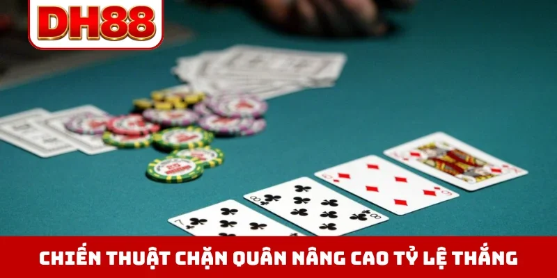 Game Bài DH88 - Sân Chơi Lý Tưởng Cho Dân Chuyên Nghiệp