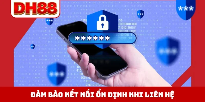 Quên Mật Khẩu DH88 - Bí Kíp Xử Lý Siêu Tốc Cho Cược Thủ