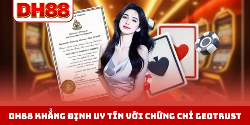 DH88 Là Gì? Có Uy Tín Không? Nền Tảng Hoạt Động Như Thế Nào?