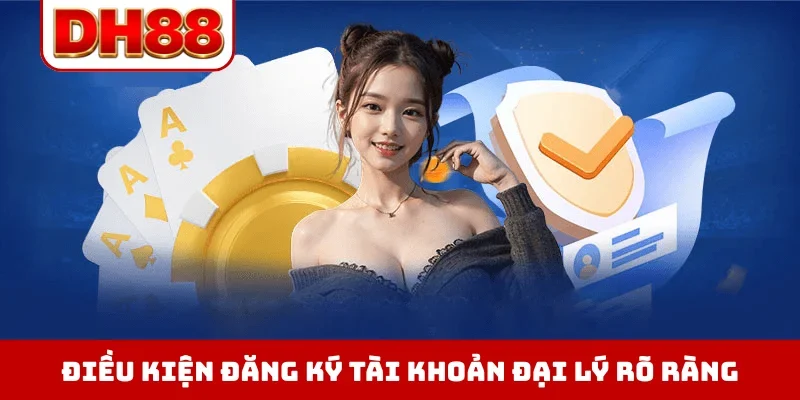 Đại Lý DH88 - Tận Hưởng Thu Nhập Thụ Động Đột Phá Mỗi Tháng